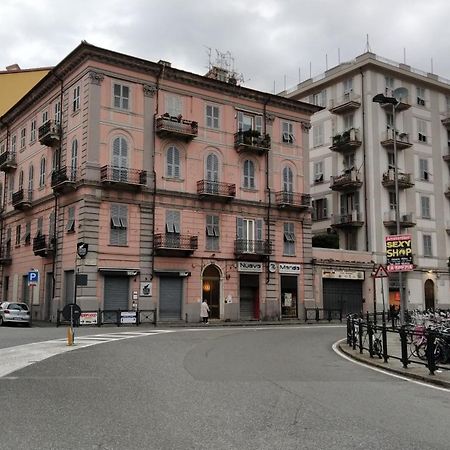 Vivi 5 Terre Hotell La Spezia Eksteriør bilde